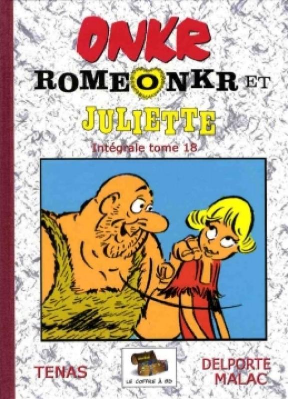 RoméOnkr et Juliette