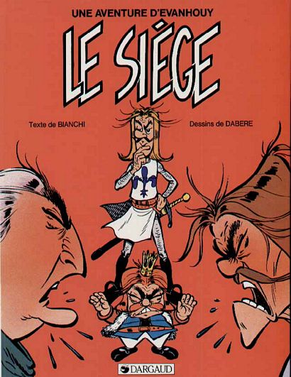 Siège (Le)