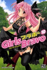Série Girls Bravo