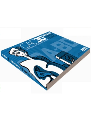 CAC 3D : Les pré-commandes pour le coffret collector 2015 sont lancées