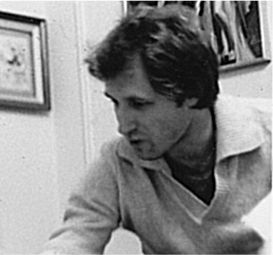 Marshall Rogers - Auteur
