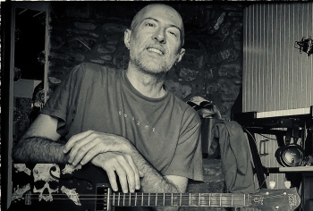 Paolo Baron - Auteur