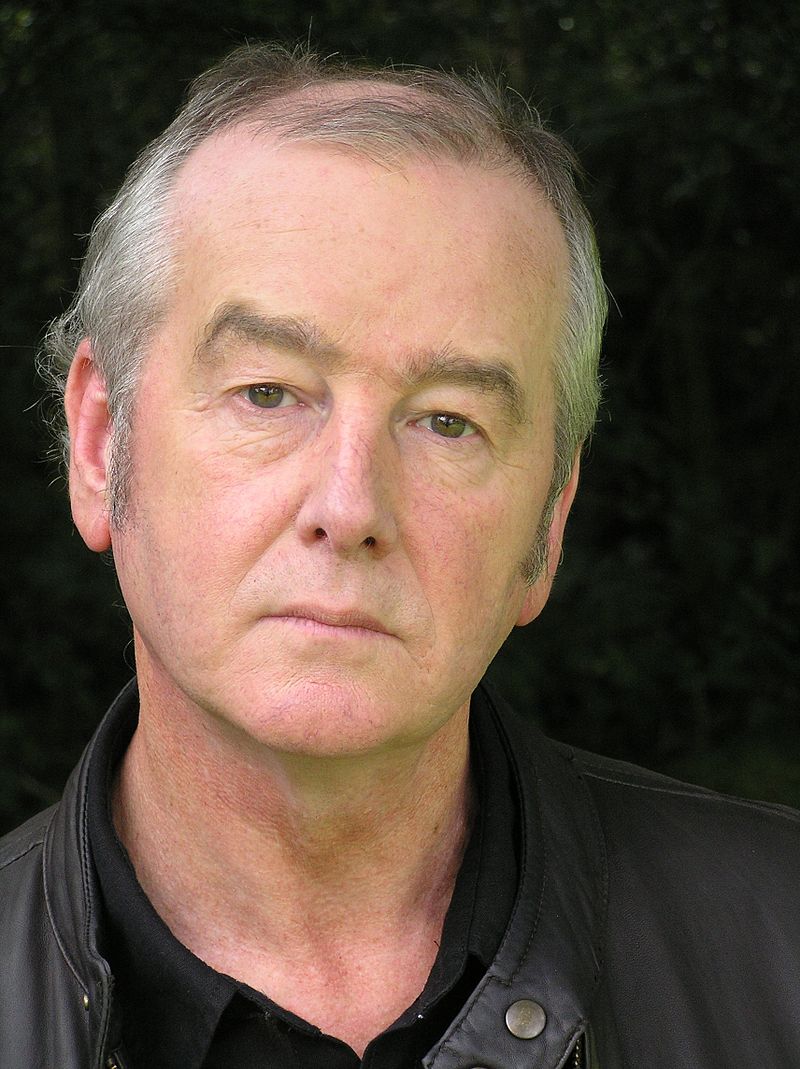 David Almond - Auteur