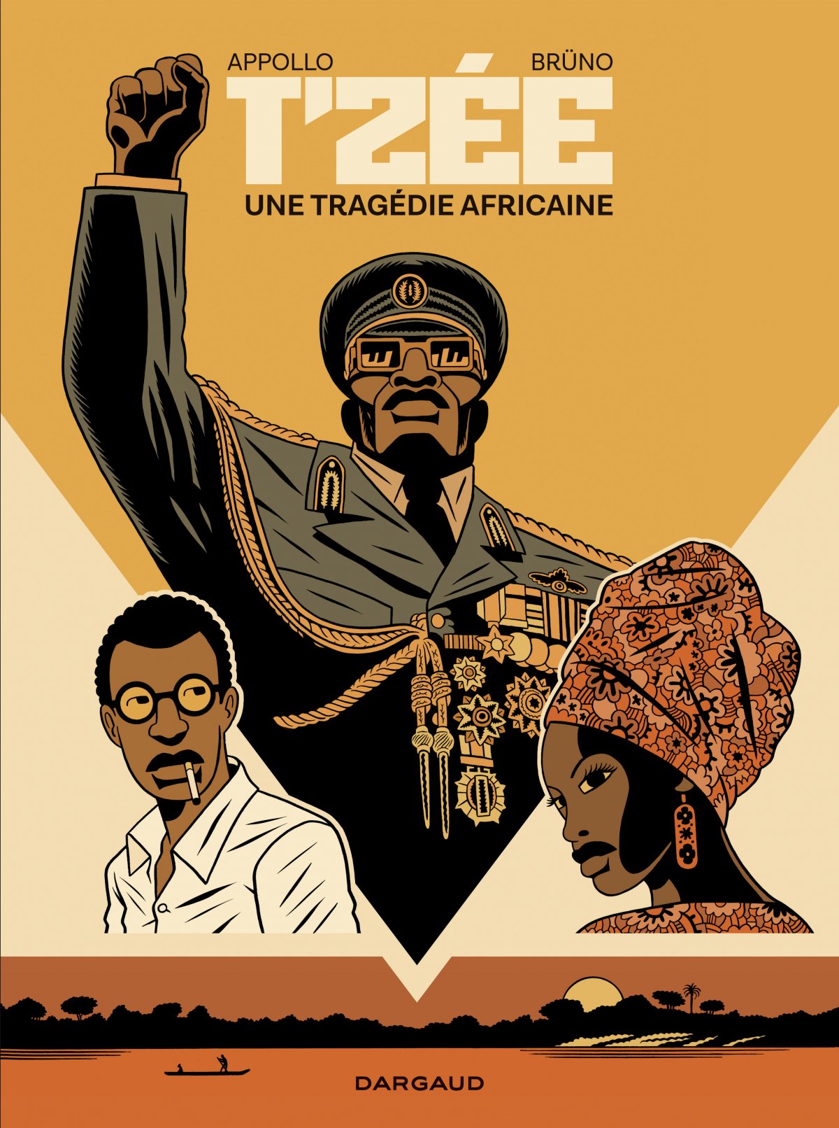 Sorties du vendredi 6 mai 2022