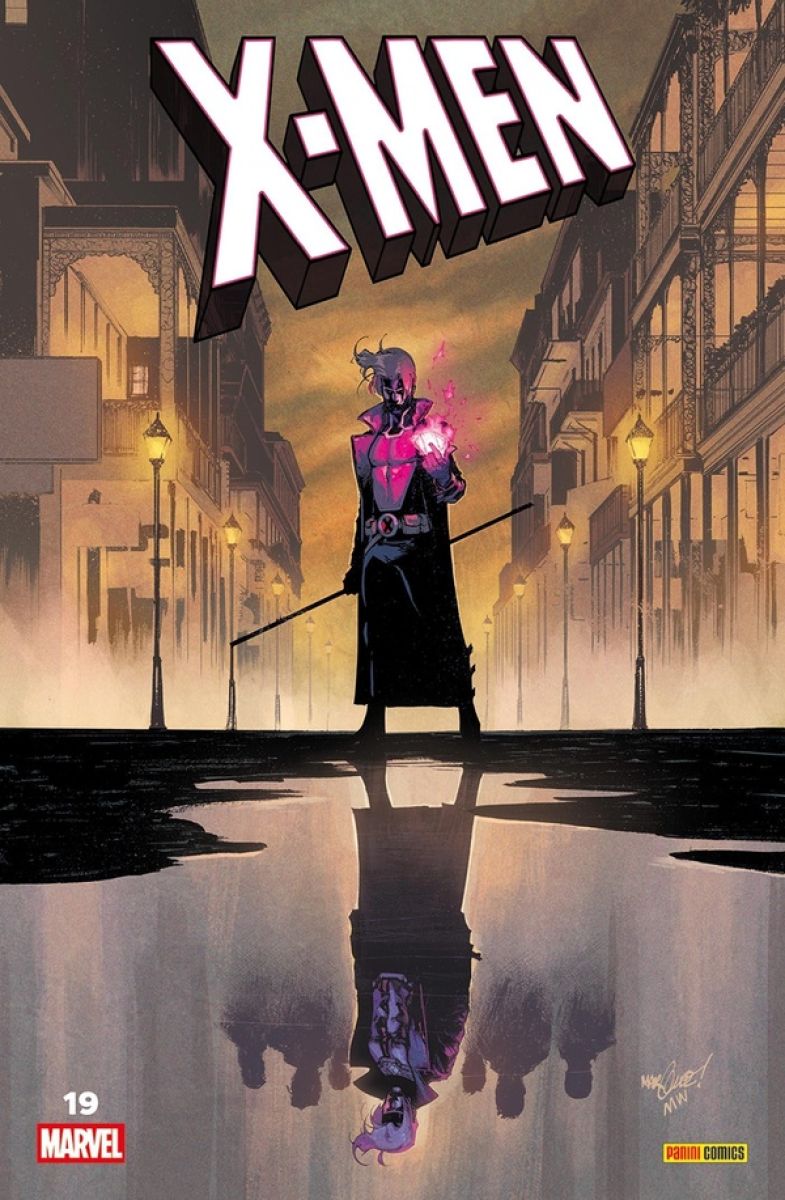 X-Men 19