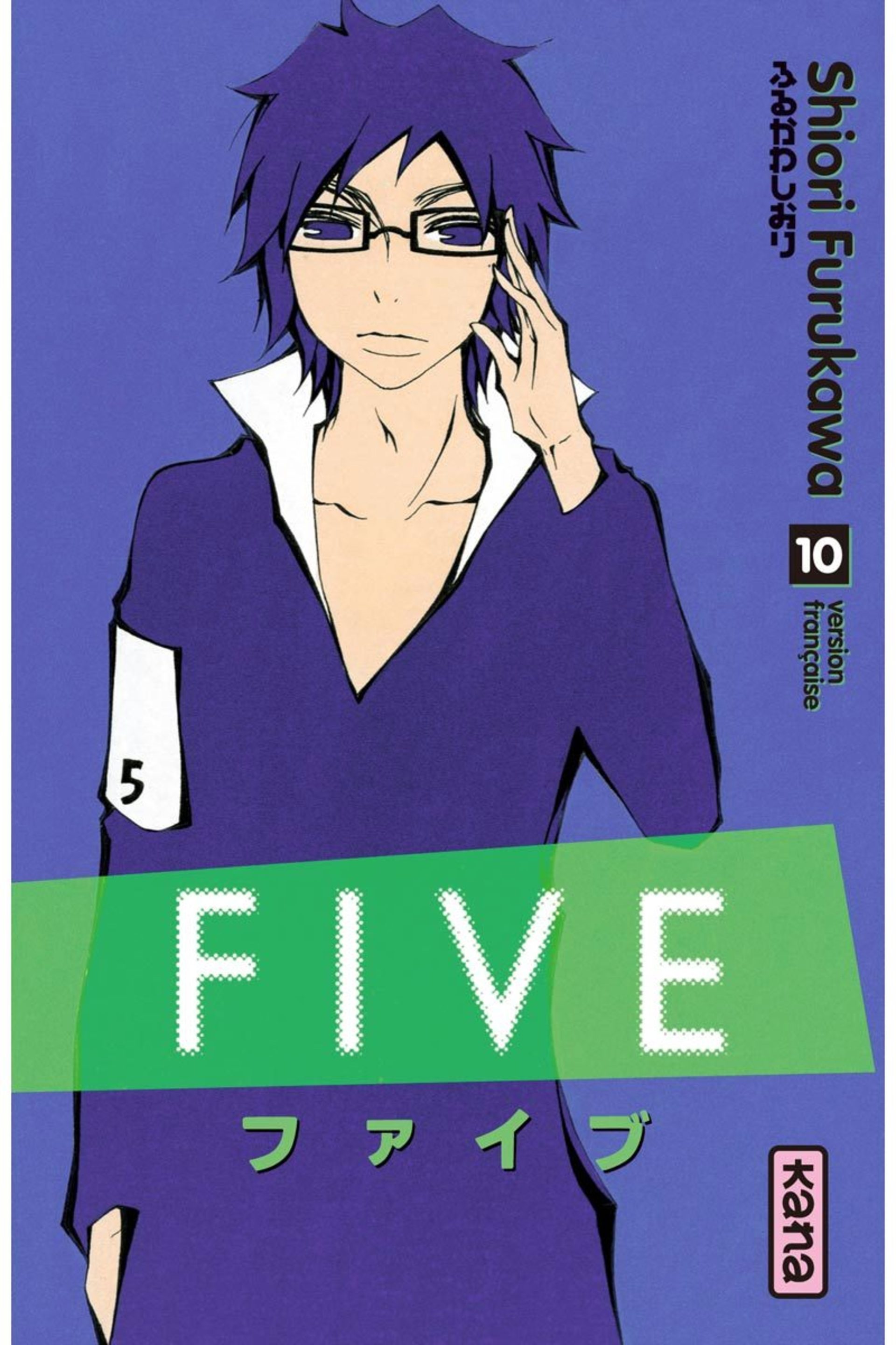 Five 10