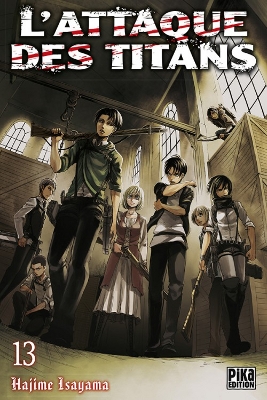 Sorties du mercredi 6 mai 2015