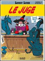 Lucky Luke T13 et 14 - 9782298019360