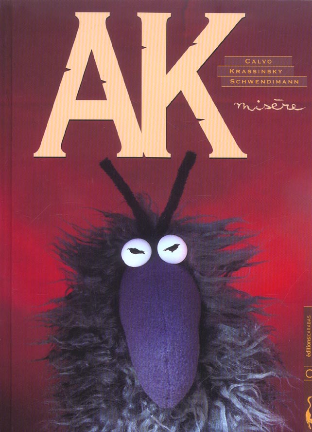 Misère