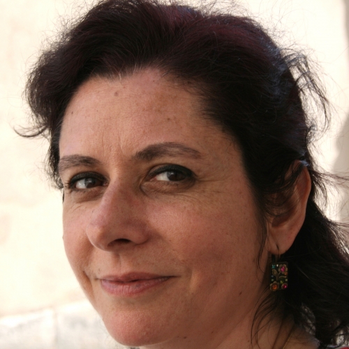 Nathalie Ponsard-Gutknecht - Auteur
