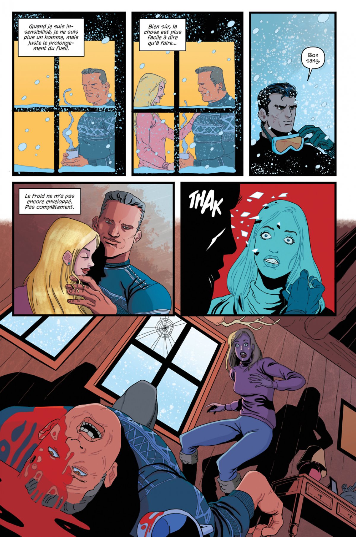 Black box - Extrait 1