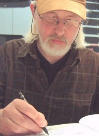 Harm Bengen - Auteur