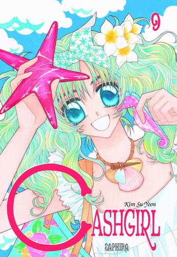 Cashgirl 9