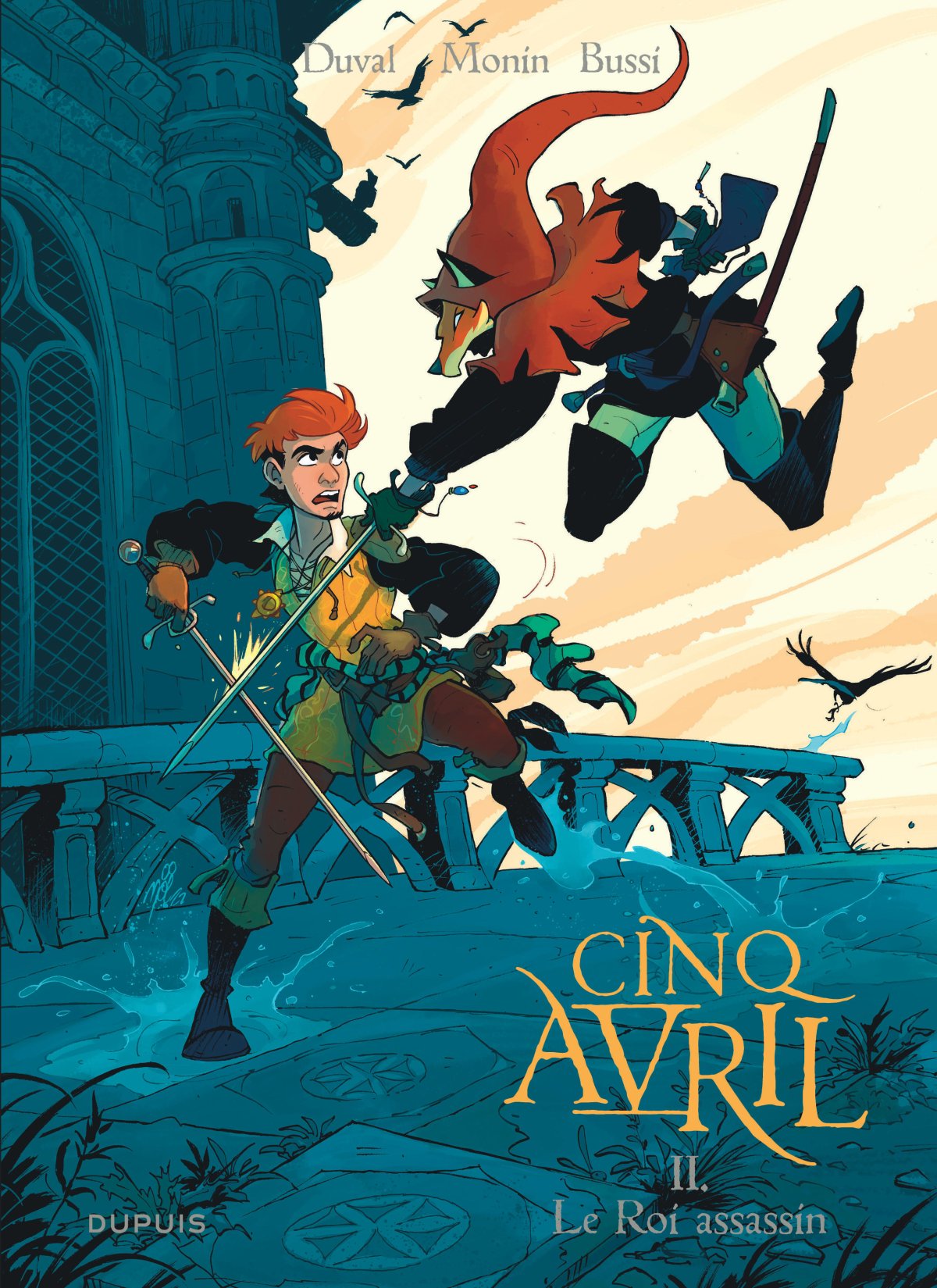 Sorties du vendredi 2 juin 2023