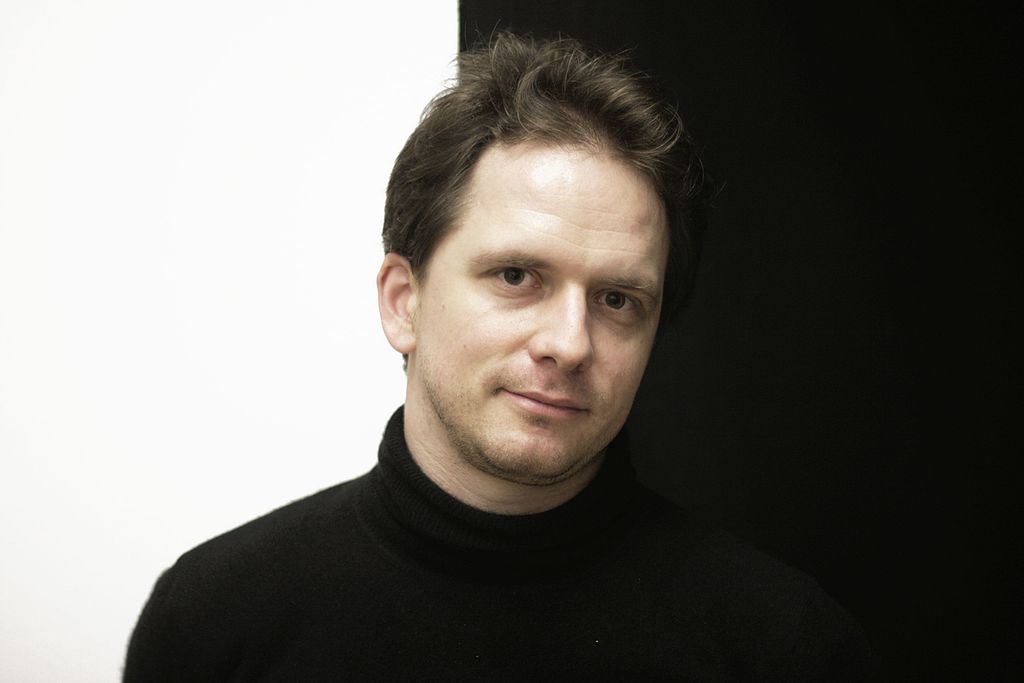 Karol Beffa - Auteur