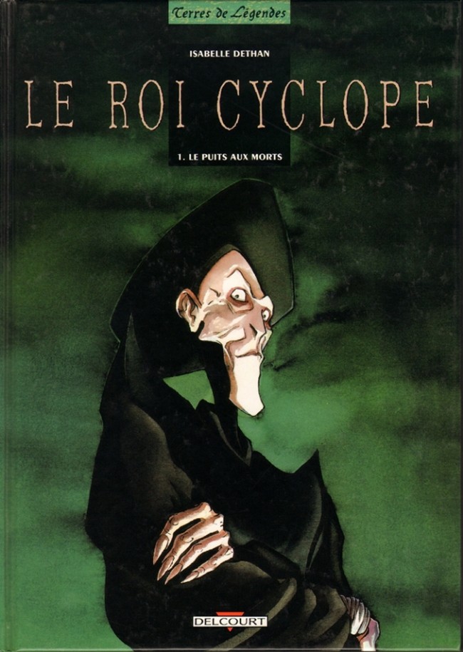 Puits aux morts (Le)