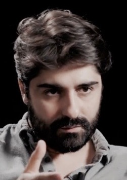 Fabrice Arfi - Auteur