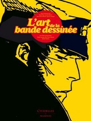 Censure ? "L'art de la bande dessinée" jugé indésirable par une inspectrice de l'Education Nationale