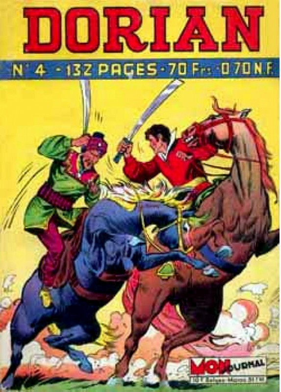 Emir sans visage (L')