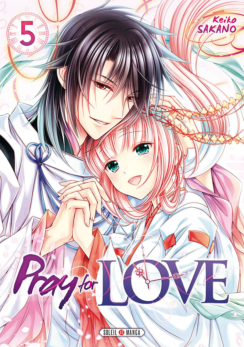 Pray for Love 5