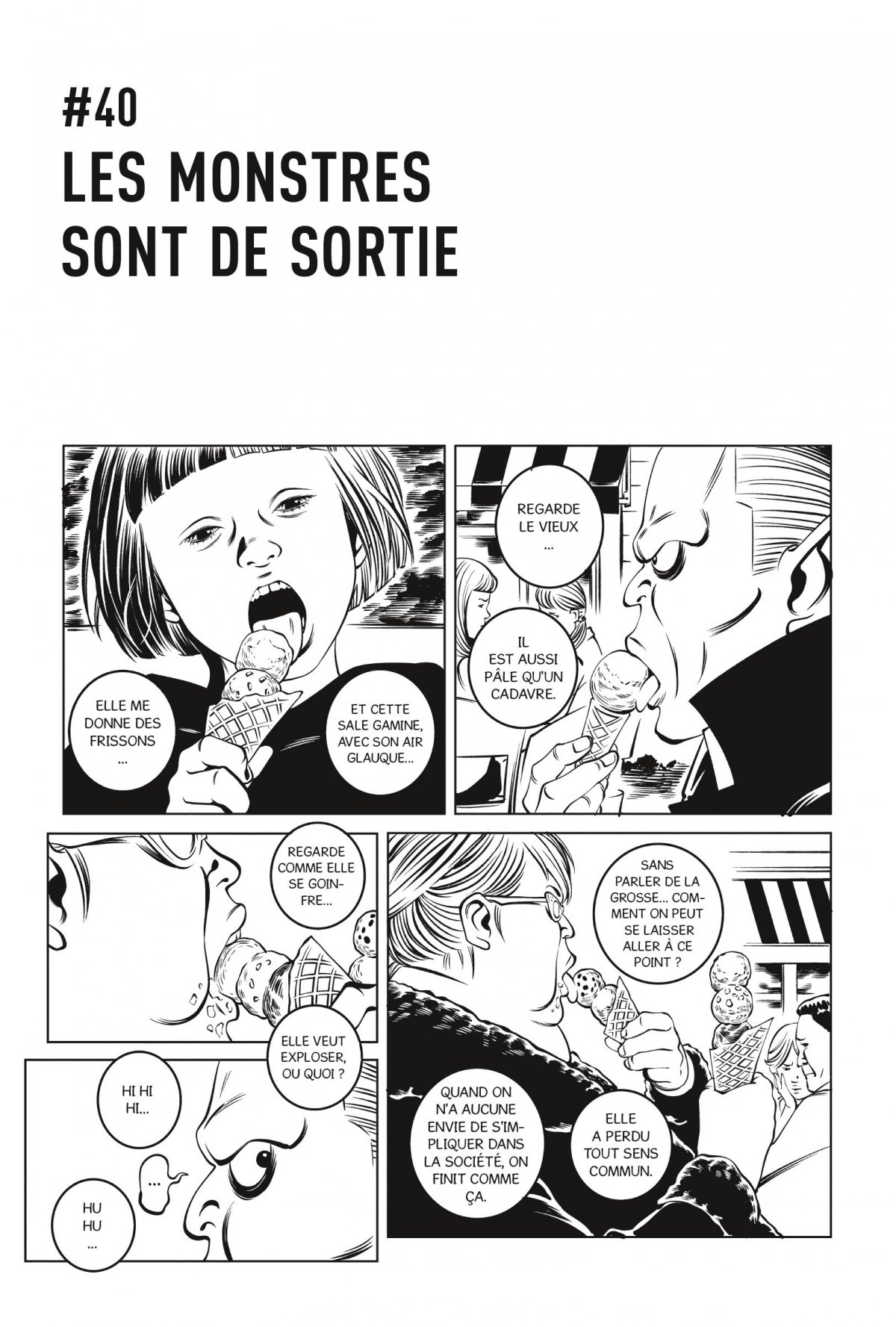 Deathco 7 - Extrait 1
