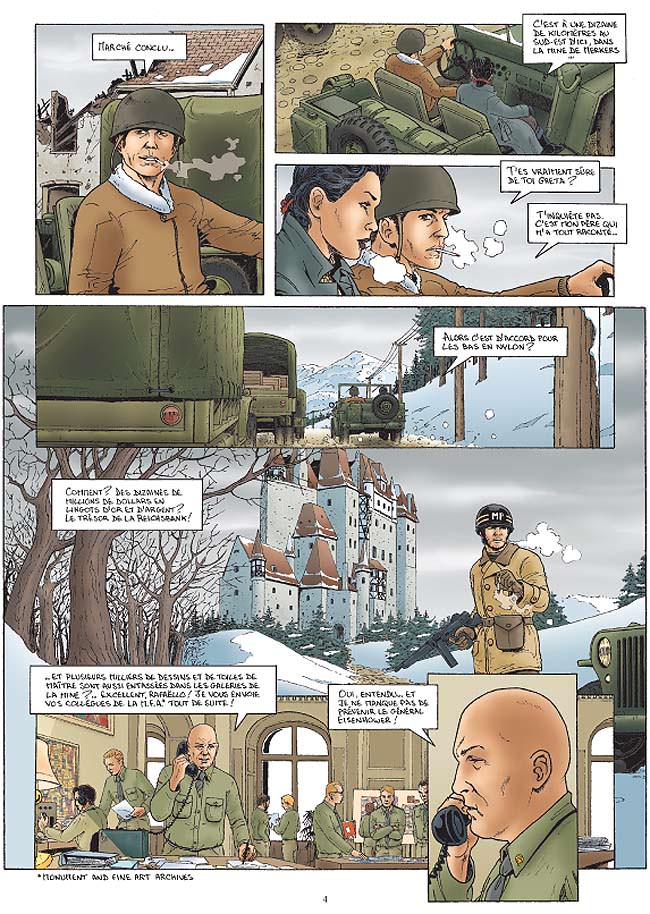 Dossier Léda - Extrait 1