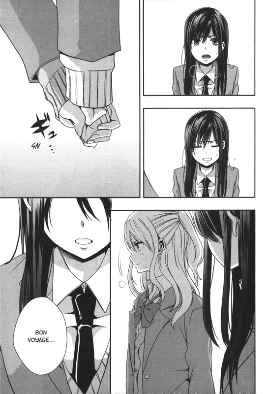 Citrus 2 - Extrait 1