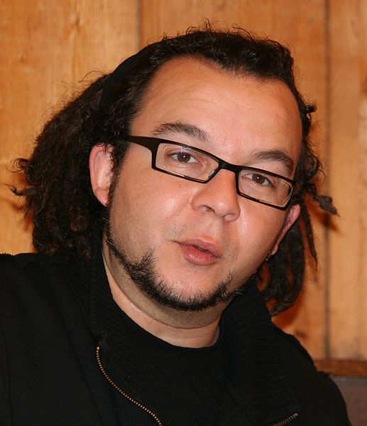 Bruno Bessadi - Auteur