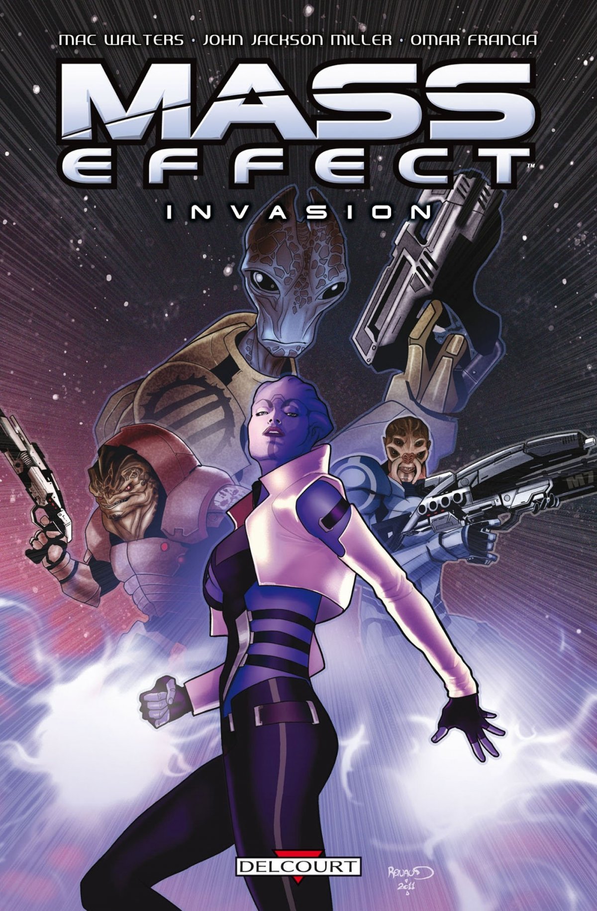 Invasion