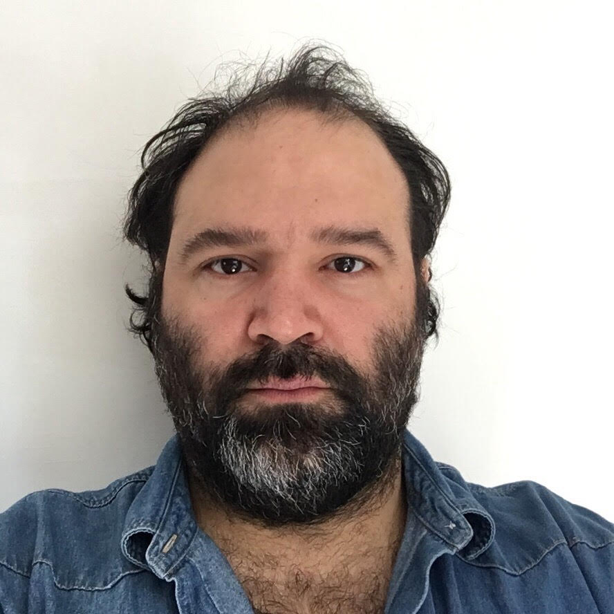 Mariano Taibo - Auteur