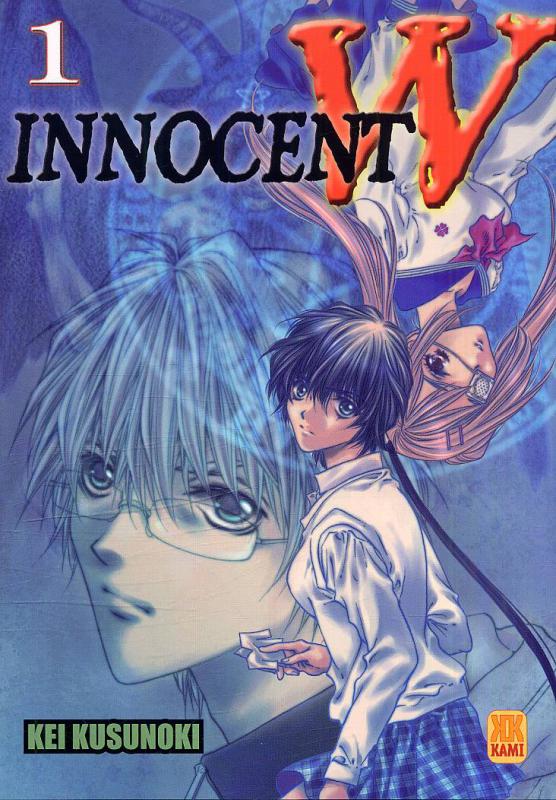 Innocent W 1