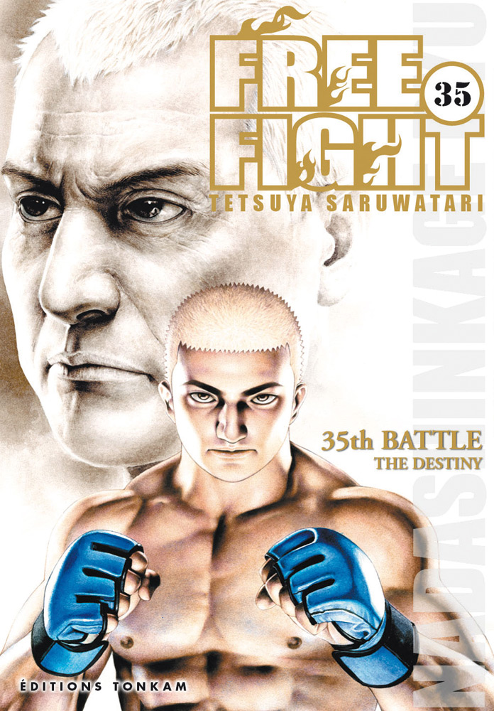 Free Fight 35