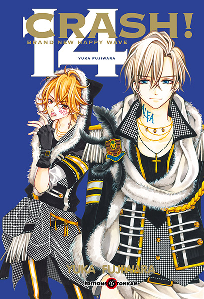 Crash 14