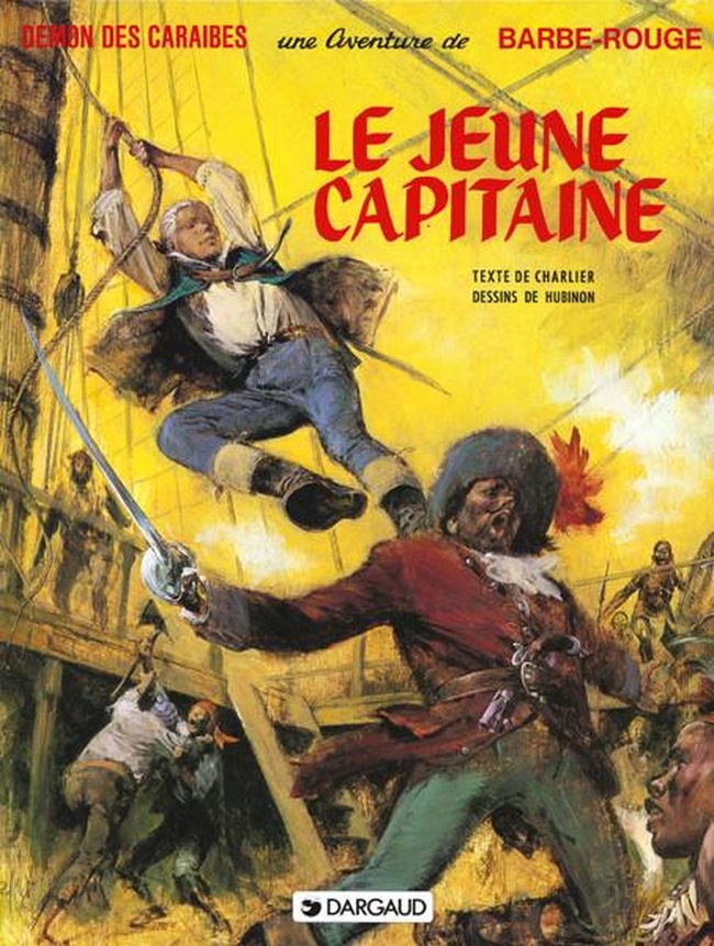 Jeune capitaine (Le)