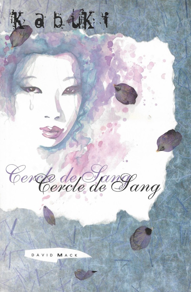 Cercle de sang