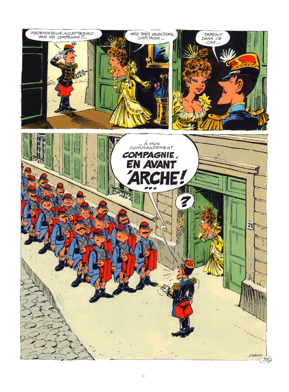 Y a pas photo ! - Extrait 1