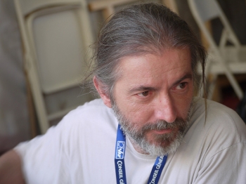Patrice Garcia - Auteur