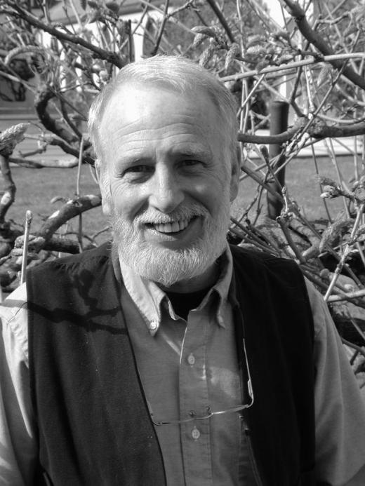 Jim Dodge - Auteur