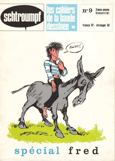 Spécial Fred