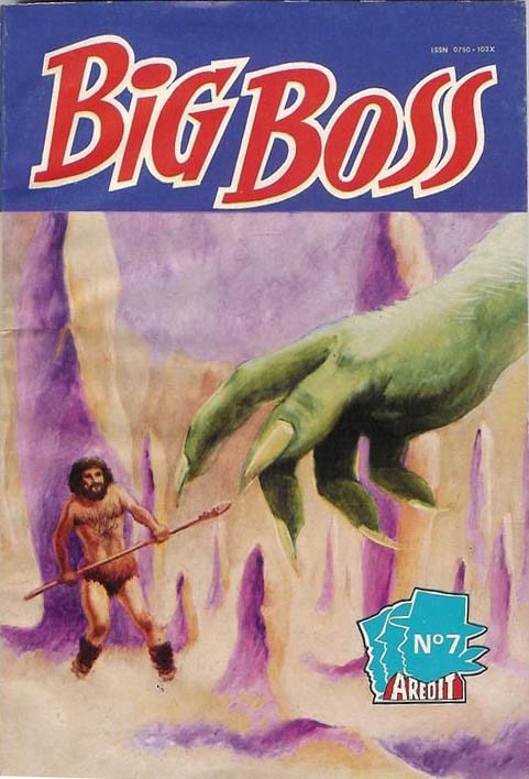 Chercheurs de planète (Les)