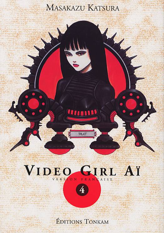 Video Girl Aï Deluxe 4
