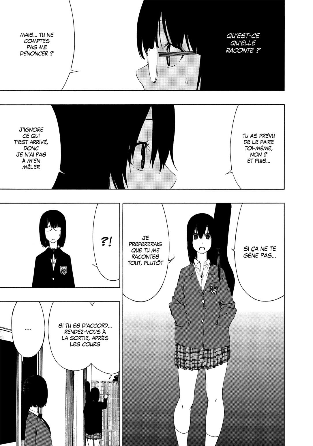 Transparente 2 - Extrait 1