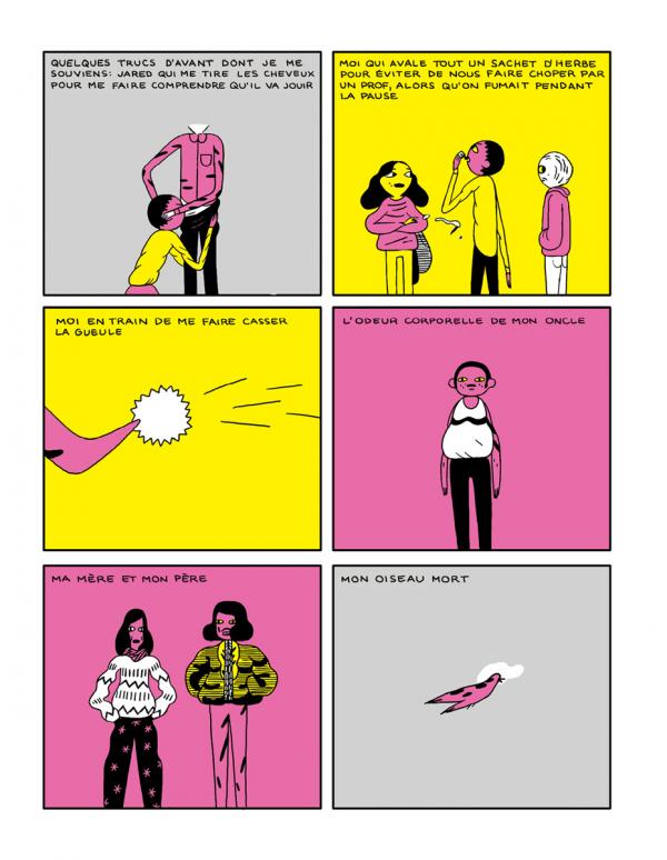 Big kids - Extrait 1