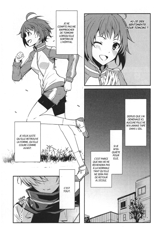 Isolator (The) 2 - Extrait 1