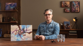 Jesper Ejsing - Auteur