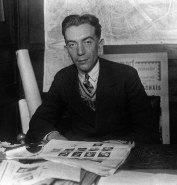Marcel Aymé - Auteur