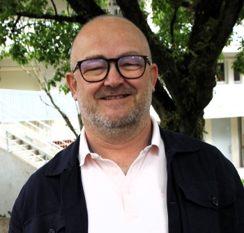 Richard Coudrais - Auteur
