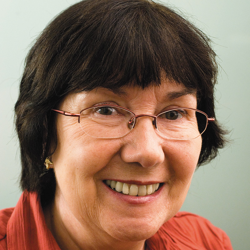 Anne-Marie Desplat-Duc - Auteur