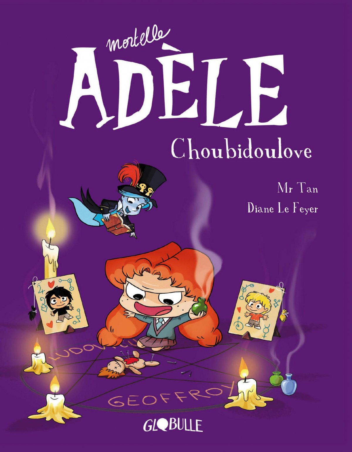 Choubidoulove