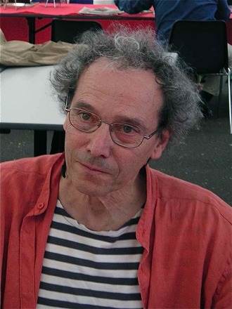 Jean-Pierre Hugot - Auteur